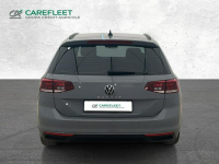 Volkswagen Passat 1.5 TSI EVO Business DSG Kombi Warszawa - zdjęcie 6
