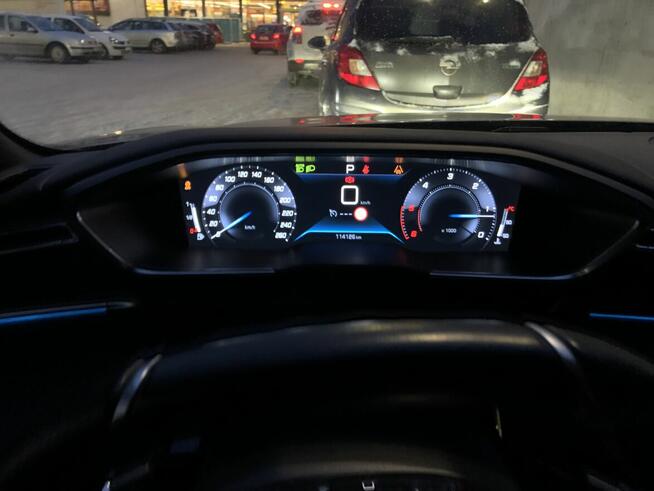 Sprzedam peugeot 508 GT LINE Sanok - zdjęcie 4