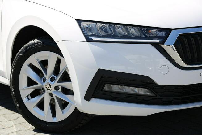 Škoda Octavia 1,5 150 KM Ambition-rej.2023 bezwypadkowa, serwisowana Tychy - zdjęcie 5