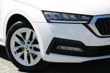 Škoda Octavia 1,5 150 KM Ambition-rej.2023 bezwypadkowa, serwisowana Tychy - zdjęcie 5