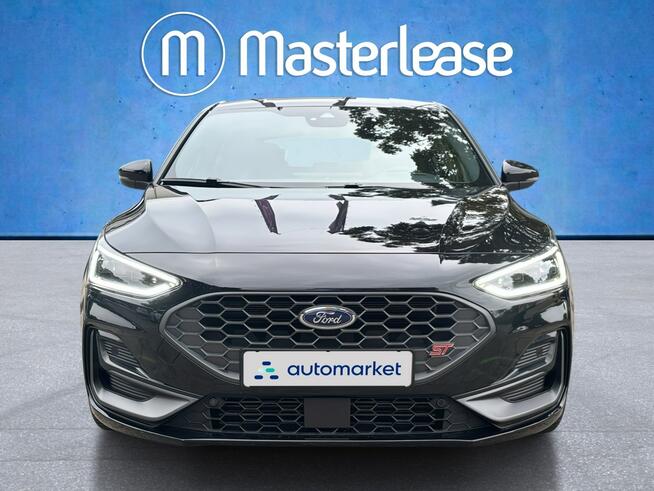 Ford Focus 2.3 EcoBoost ST X ! Z Polskiego Salonu ! Faktura VAT ! Warszawa - zdjęcie 2