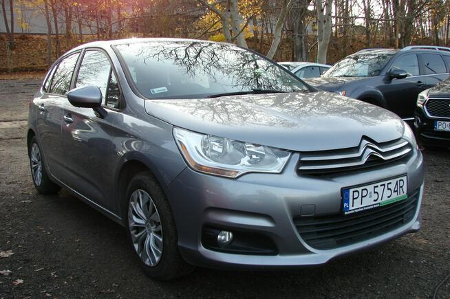Citroen C4 Auto dla konesera Piła - zdjęcie 3