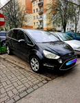 Ford S-max 1.6 Ecoboost 2011 rok Titanium ! Ostrów Mazowiecka - zdjęcie 6