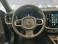 Volvo S60 B5(B) AWD Ultimate Dark Tychy - zdjęcie 8