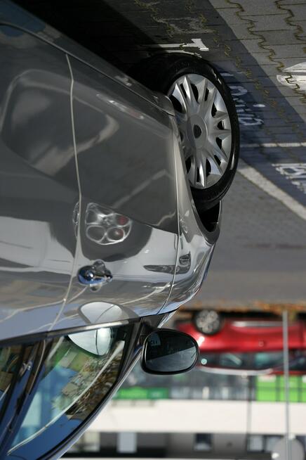 Lancia Ypsilon 1.2 8V Elefantino S&amp;S Tychy - zdjęcie 9