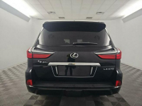 2021 Lexus LX 570 Katowice - zdjęcie 5