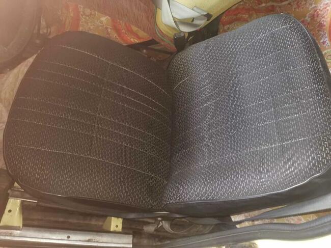 Skoda 105s 81r pierwszy właściciel Sulęcin - zdjęcie 11