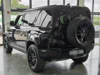 Defender 3.0D I6 250 KM AWD Auto S 110 / Salon Polska Łódź - zdjęcie 6