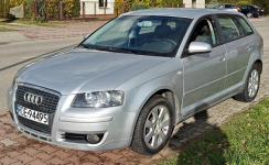 Audi A3 Sportback 2.0tdi