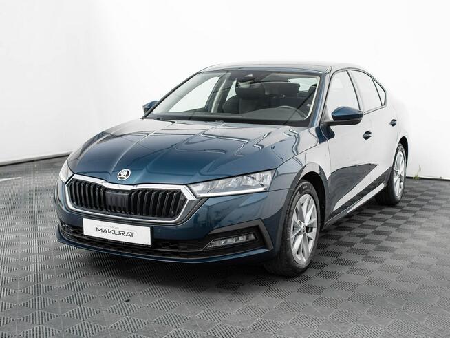 Škoda Octavia CT105AW#2.0 TDI Ambition K.cof LED Salon PL VAT23% Pępowo - zdjęcie 2