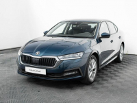Škoda Octavia CT105AW#2.0 TDI Ambition K.cof LED Salon PL VAT23% Pępowo - zdjęcie 2