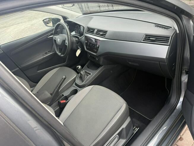 Seat Ibiza Zielona Łąka - zdjęcie 8