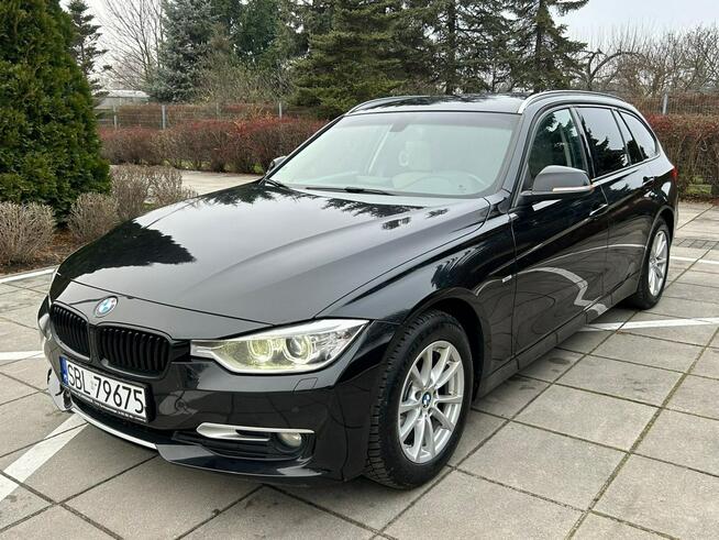 BMW 318 Oświęcim - zdjęcie 3