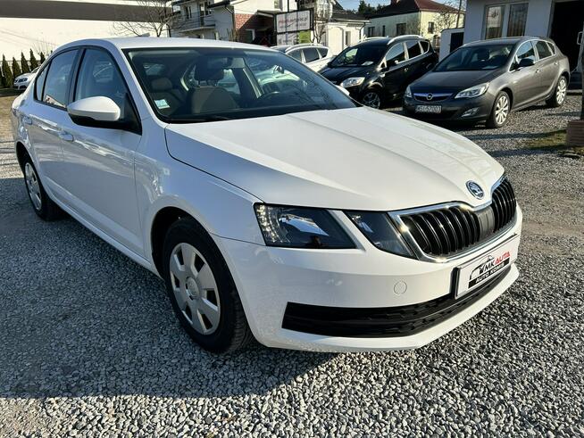 Škoda Octavia Nowe Iganie - zdjęcie 3