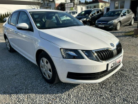 Škoda Octavia Nowe Iganie - zdjęcie 3