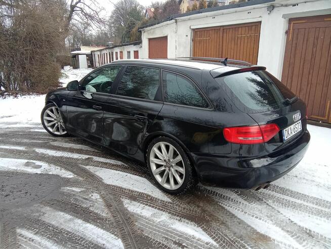 Audi A4 B8 2.0 TDI 170KM,S-Line, Bang&amp;Olufsen, led Kamienna Góra - zdjęcie 7