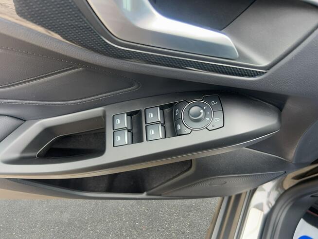 Ford Focus 2.3 EcoBoost ST X ! Z Polskiego Salonu ! Faktura VAT ! Warszawa - zdjęcie 11