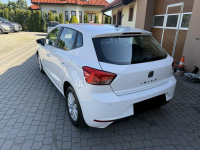Seat Ibiza 1,0 80KM  Klimatyzacja Orzech - zdjęcie 9