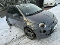 Fiat 500 Zielona Łąka - zdjęcie 6