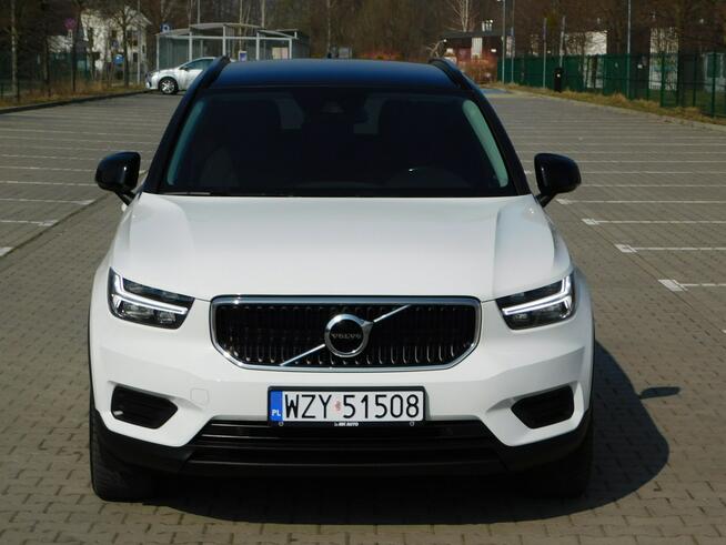 Volvo XC 40 2.0T4 190KM AWD z Gwarancją Żyrardów - zdjęcie 2
