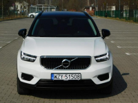Volvo XC 40 2.0T4 190KM AWD z Gwarancją Żyrardów - zdjęcie 2