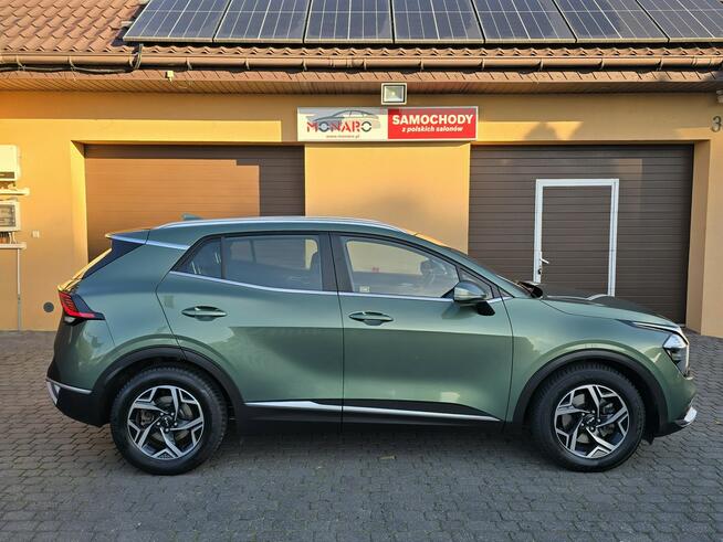 Kia Sportage 1.6 T-GDi mHEV 7DCT M+Smart Salon Polska Włocławek - zdjęcie 7