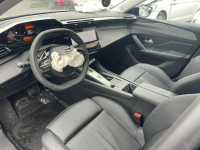 Peugeot 308 Automat Kamera Podgrzewanie Virtual cockpit Gliwice - zdjęcie 6