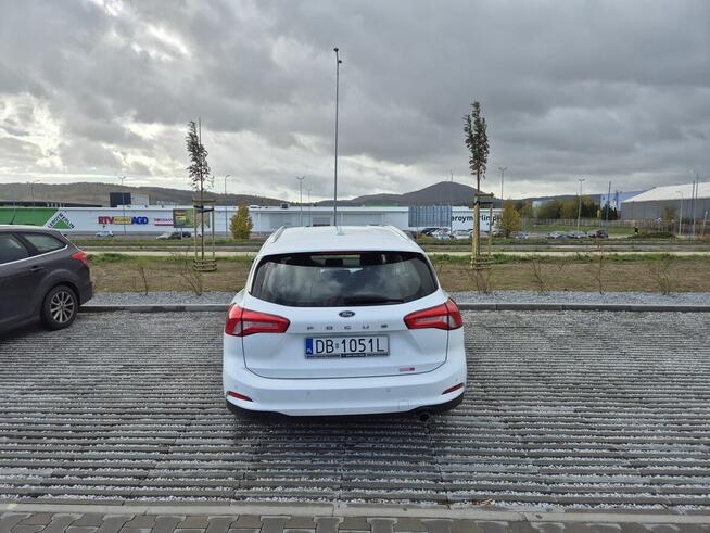 Sprzedam Forda focusa MK4 kombi Wałbrzych - zdjęcie 7
