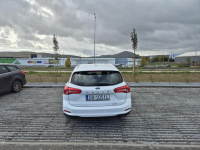 Sprzedam Forda focusa MK4 kombi Wałbrzych - zdjęcie 7