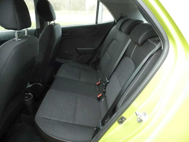 Kia Picanto Łódź - zdjęcie 9