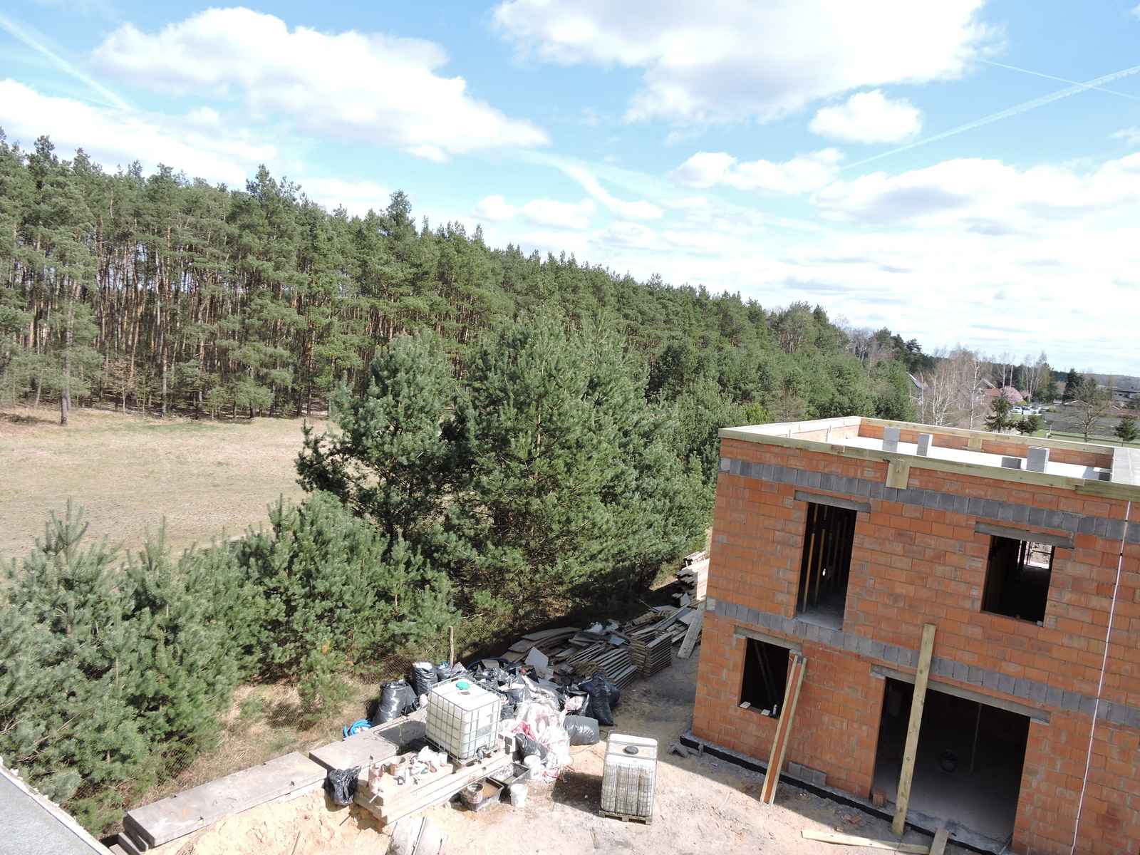 2pok, 62met, okolice Wrzosowej TARAS/OGRÓD/2025 (Syców) Syców - zdjęcie 3