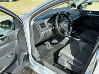 Volkswagen Golf *DSG*1.6 MPI*171 tkm*super stan* Dąbrowa - zdjęcie 6