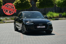 Audi A4 35TFSi 150KM Automat 2022r. PL SALON Virtual Kamera FullLED