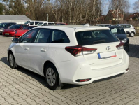 Toyota Auris Salon Polska * Klima automatyczna * Bezwypadkowy Konstancin-Jeziorna - zdjęcie 7