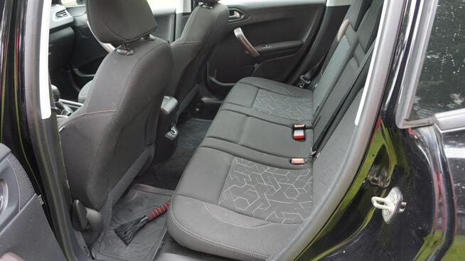 Peugeot 2008 super stan. Gwarancja. Polecam!!! Zielona Góra - zdjęcie 9