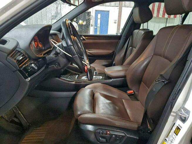 BMW X3 / M-pakiet / xDrive / niski przebieg / Tarnów - zdjęcie 7