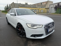 Sprzedam Audi A6c7 Turek - zdjęcie 4