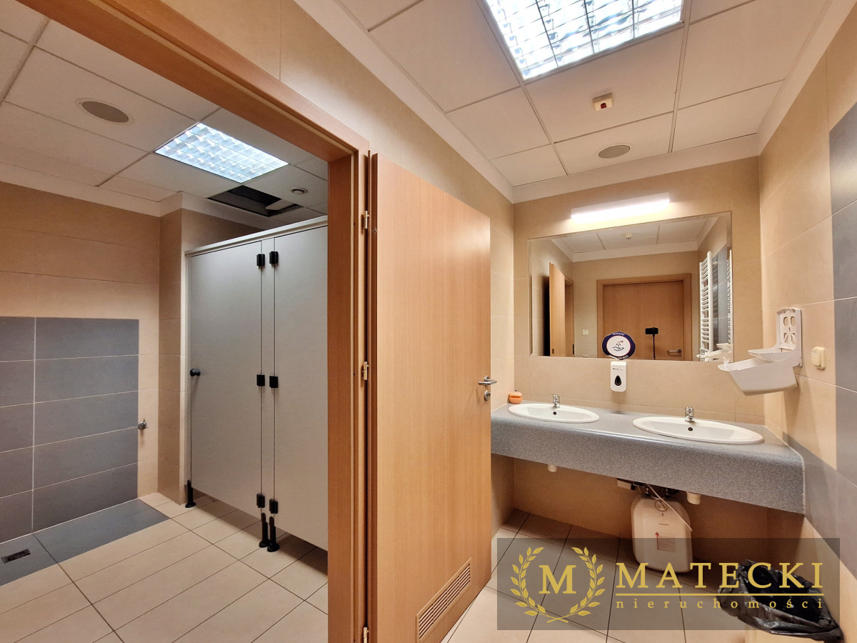 Nowoczesne biuro Centrum/Jeżyce - bez prowizji Jeżyce - zdjęcie 5