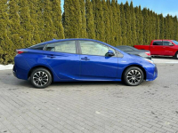 Toyota Prius 1.8 Hybryda Kamera cofania KeyLess Zarejestrowany Baranowo - zdjęcie 3