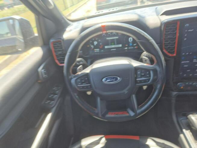 Ford Ranger Raptor Komorniki - zdjęcie 12
