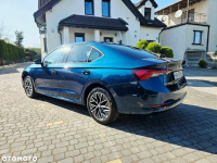 Skoda Octavia 2.0 TDI Ambition Będzin - zdjęcie 7