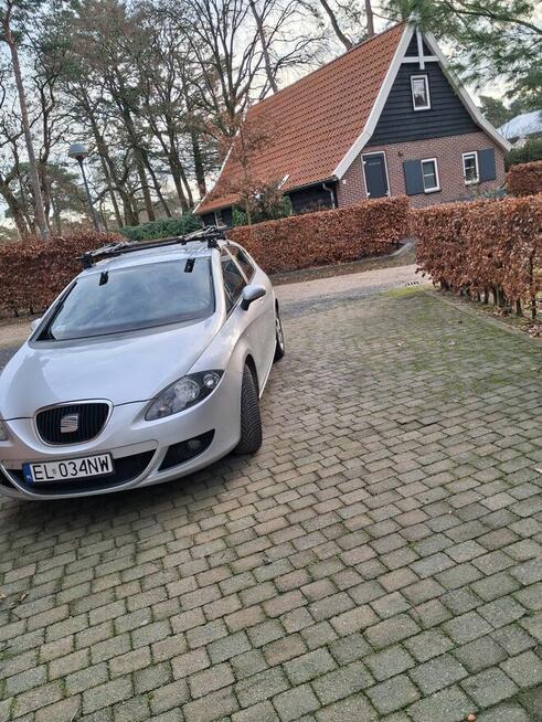 Seat Leon 2 1.8 sprzedam Zagaj - zdjęcie 4