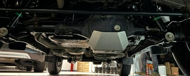 Suzuki Jimny 2023/VAT-1/SALON POLSKA/doposażony 20.000PLN/gwarancja Ełk - zdjęcie 4