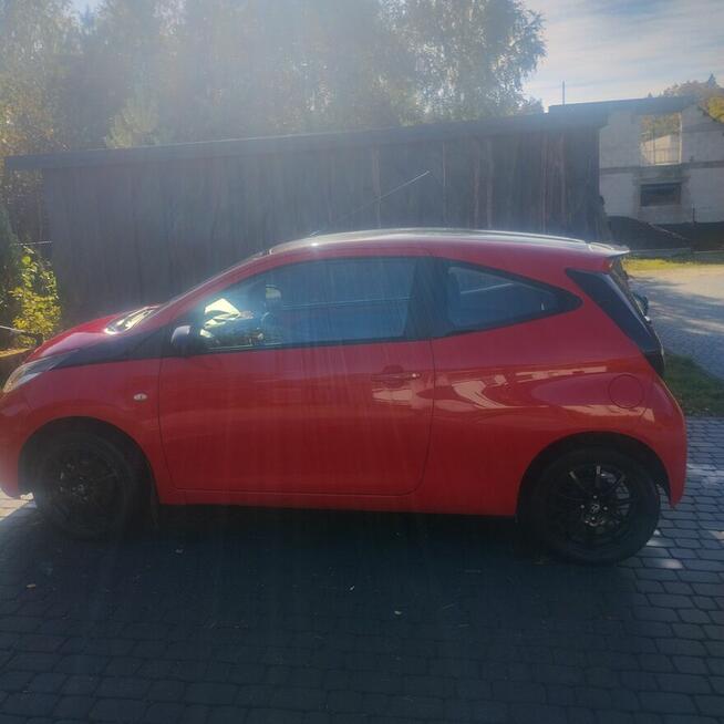 Sprzedam auto Sokole - zdjęcie 7