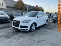 Audi Q7 Quattro Navi Kamera cofania 240KM Gliwice - zdjęcie 1