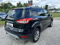 Ford Kuga TITANIUM Nowe Iganie - zdjęcie 5