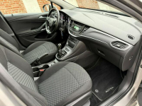 Opel Astra 1.0T 105KM ! Super Stan ! Zadbana ! Opłacona ! Zwoleń - zdjęcie 9