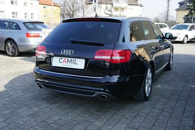 Audi A6 zarejestrowany, ubezpieczony Opole - zdjęcie 4