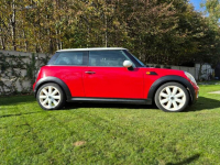 MINI Cooper sprzedam Konstantynów Łódzki - zdjęcie 4