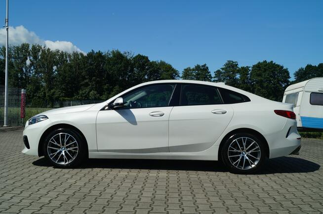 BMW 218 M SPORT I-WSZY WŁAŚCICIEL ZADBANY BOGATO WYPOSAŻONY Goczałkowice-Zdrój - zdjęcie 5